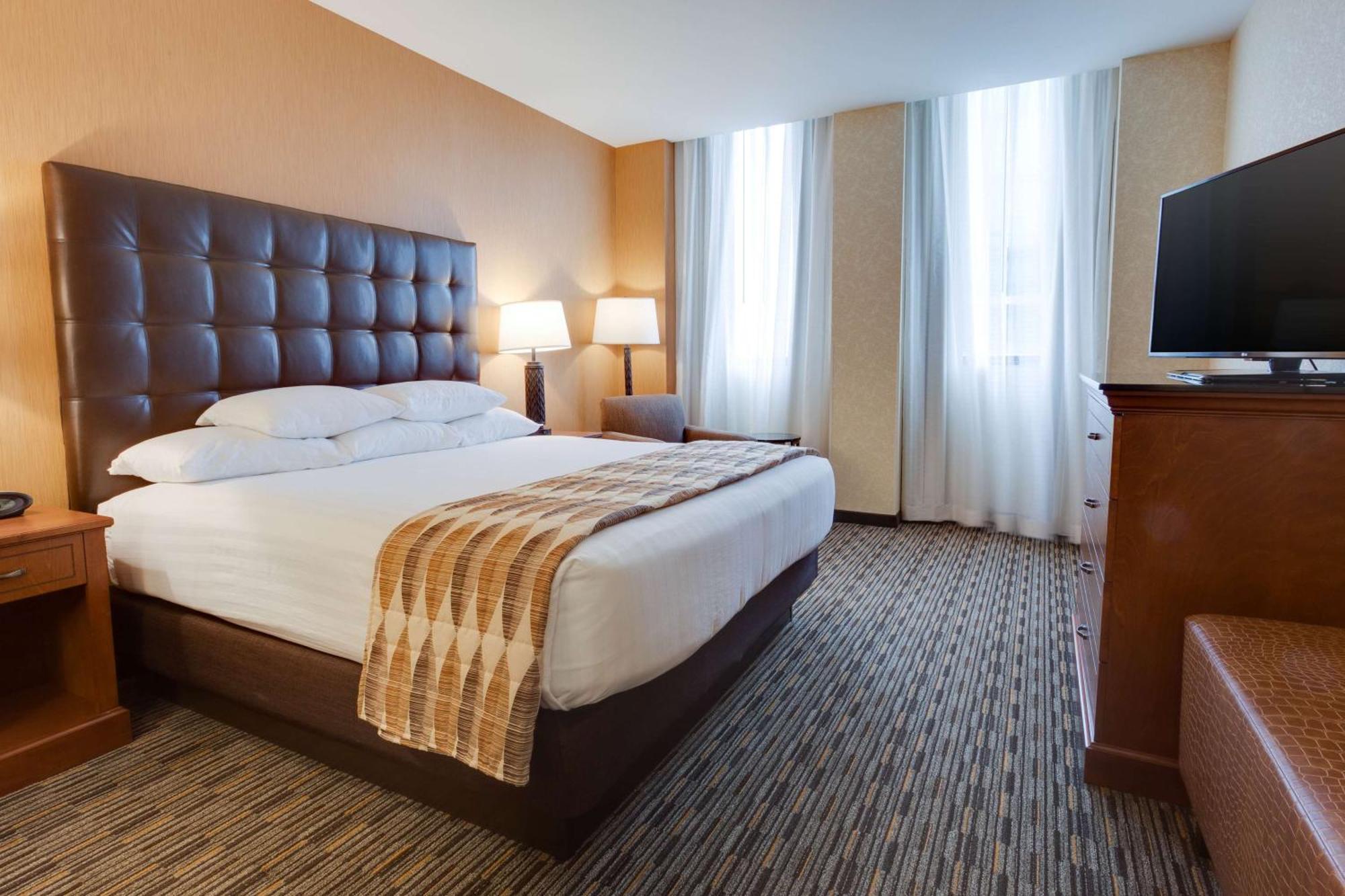 Hotel Drury Plaza St. Louis At The Arch Exteriér fotografie