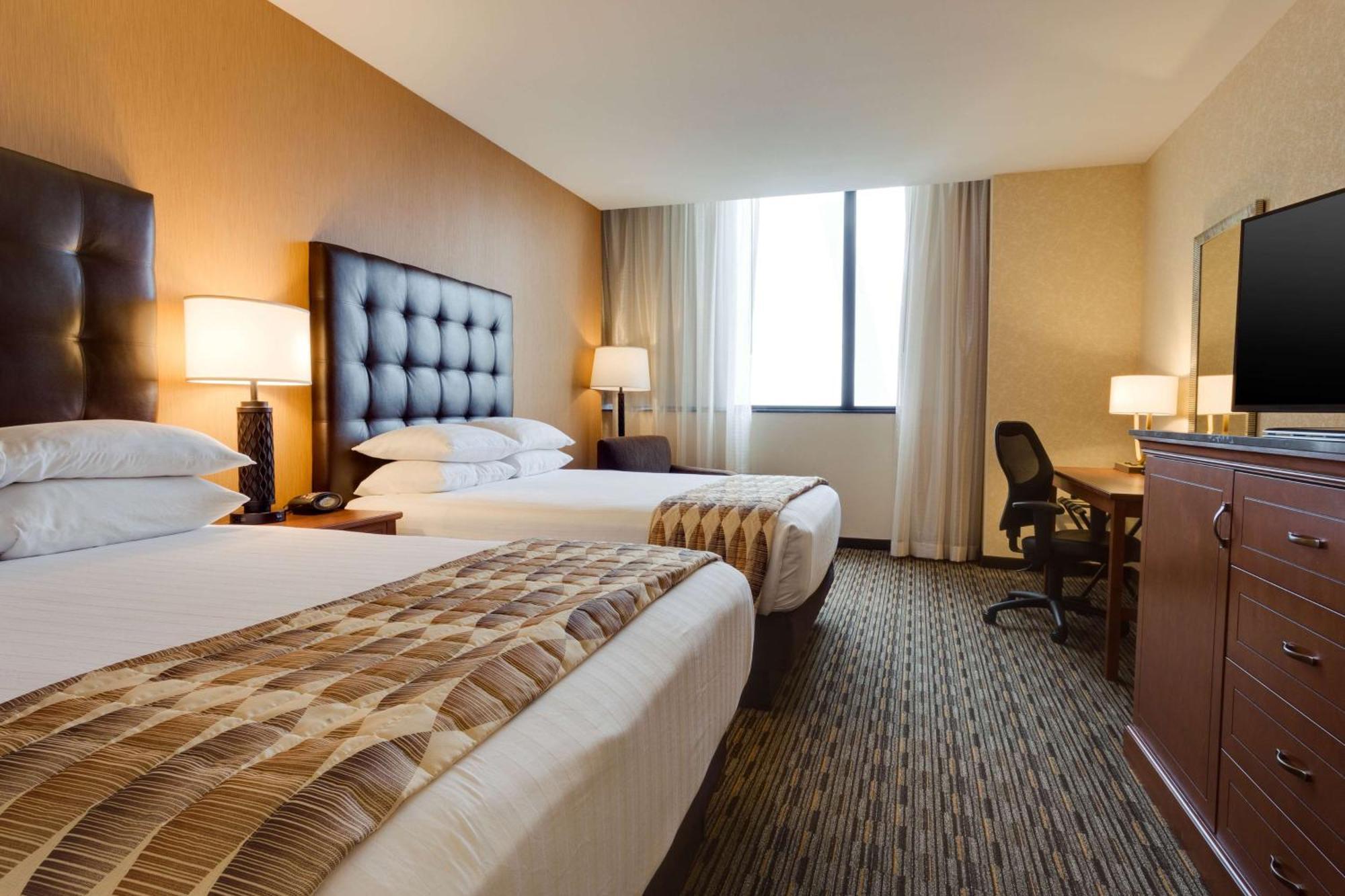 Hotel Drury Plaza St. Louis At The Arch Exteriér fotografie